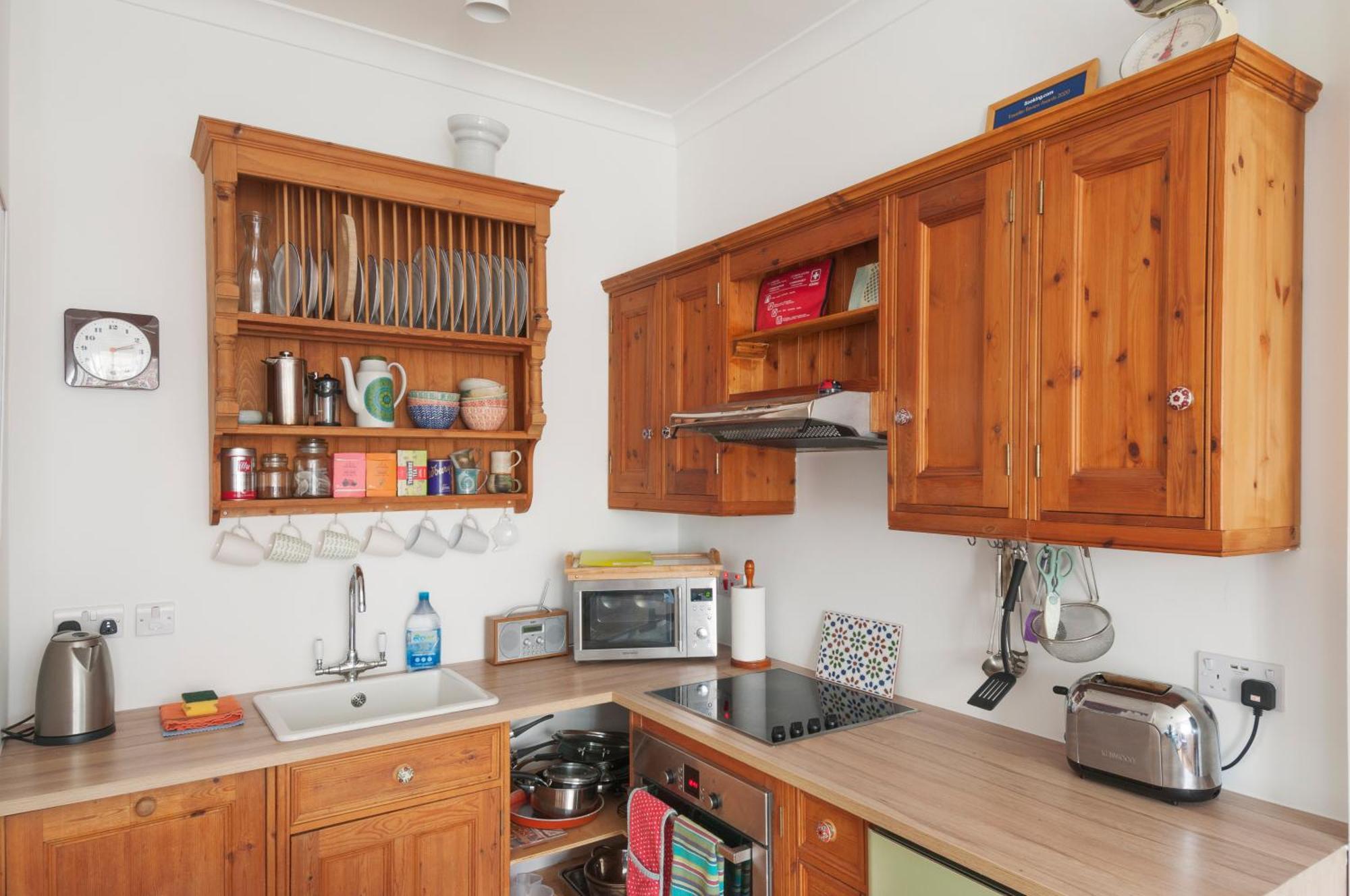 Cozy With Character Vibrant Cottage Style Flat At Leith Links Park EDI Exterior foto